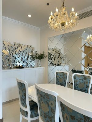BÁN CĂN HỘ SARIMI 2PN VIEW CÔNG VIÊN NỘI KHU TUYỆT ĐẸP - SỔ HỒNG SẴN SANG TÊN TRONG NGÀY, GIÁ CỰC HỜI!