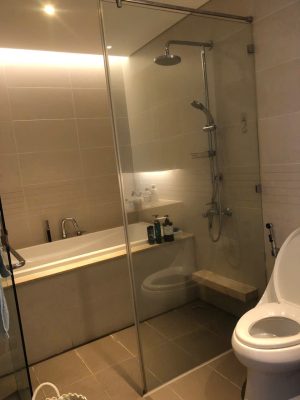 BÁN CĂN HỘ SARIMI 2PN VIEW CÔNG VIÊN NỘI KHU TUYỆT ĐẸP - SỔ HỒNG SẴN SANG TÊN TRONG NGÀY, GIÁ CỰC HỜI!