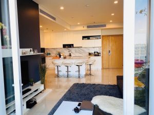 BÁN CĂN HỘ SARIMI 2PN VIEW CÔNG VIÊN NỘI KHU TUYỆT ĐẸP - SỔ HỒNG SẴN SANG TÊN TRONG NGÀY, GIÁ CỰC HỜI!