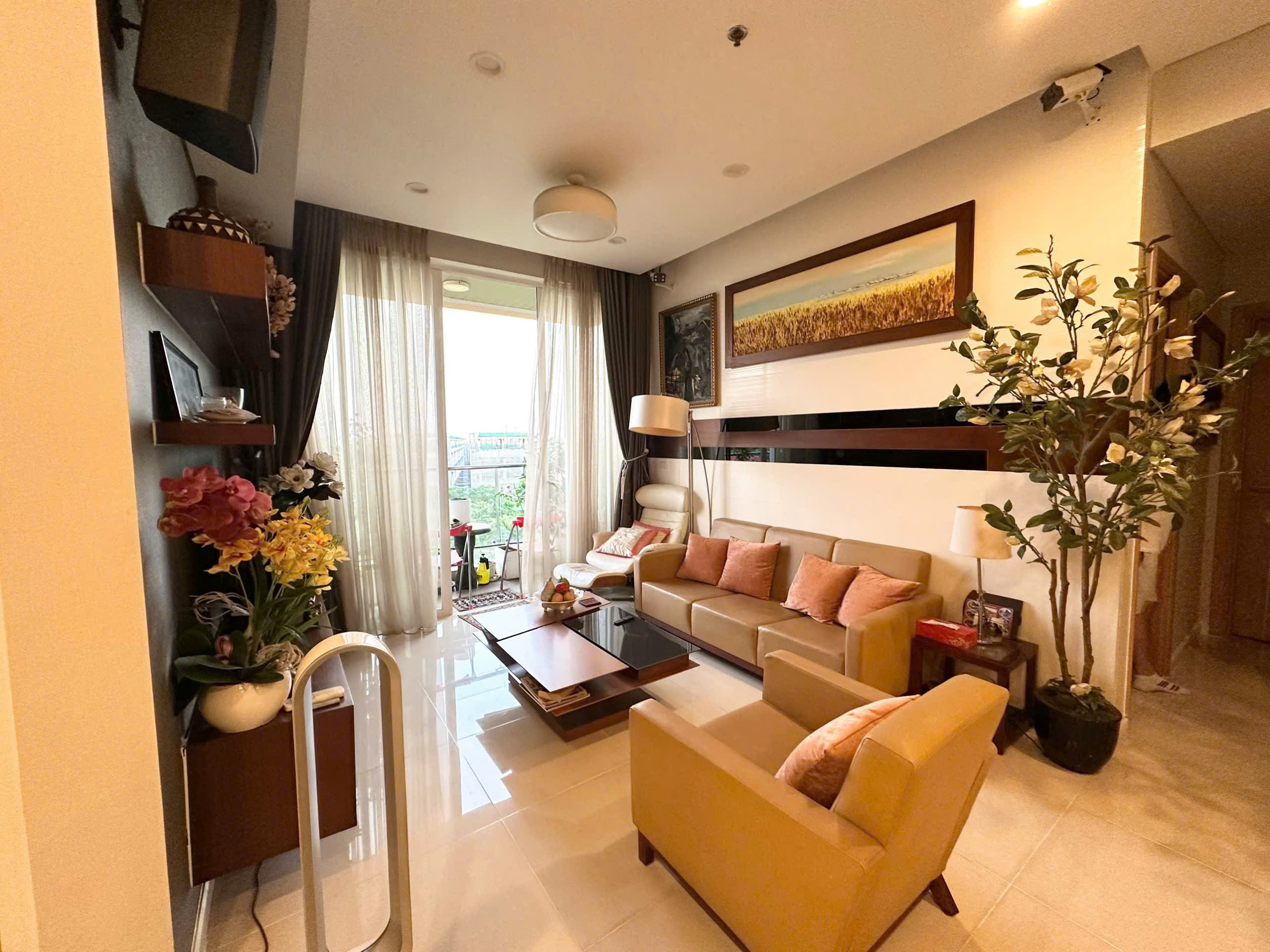 BÁN CĂN HỘ SARIMI 2PN VIEW CÔNG VIÊN NỘI KHU TUYỆT ĐẸP - SỔ HỒNG SẴN SANG TÊN TRONG NGÀY, GIÁ CỰC HỜI! BÁN CĂN HỘ SARIMI 2PN VIEW CÔNG VIÊN NỘI KHU TUYỆT ĐẸP - SỔ HỒNG SẴN SANG TÊN TRONG NGÀY, GIÁ CỰC HỜI!