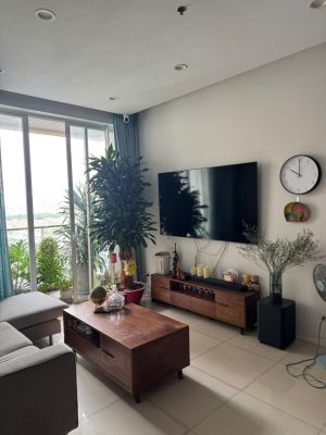BÁN CĂN HỘ SARIMI 2PN VIEW CÔNG VIÊN NỘI KHU TUYỆT ĐẸP - SỔ HỒNG SẴN SANG TÊN TRONG NGÀY, GIÁ CỰC HỜI!