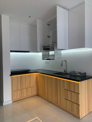 BÁN CĂN HỘ 1PN+1 VICTORIA VILLAGE NOVALAND 48,35M² – VIEW TRƯƠNG VĂN BANG – GIÁ 6 TỶ