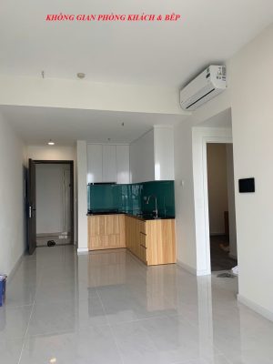 BÁN CĂN HỘ 1PN+1 VICTORIA VILLAGE NOVALAND 48,35M² – VIEW TRƯƠNG VĂN BANG – GIÁ 6 TỶ