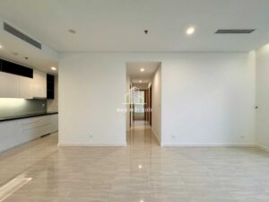 CHO THUÊ CĂN HỘ 3PN SADORA – VIEW TRỰC DIỆN TRUNG TÂM HÀNH CHÍNH & QUẬN 1