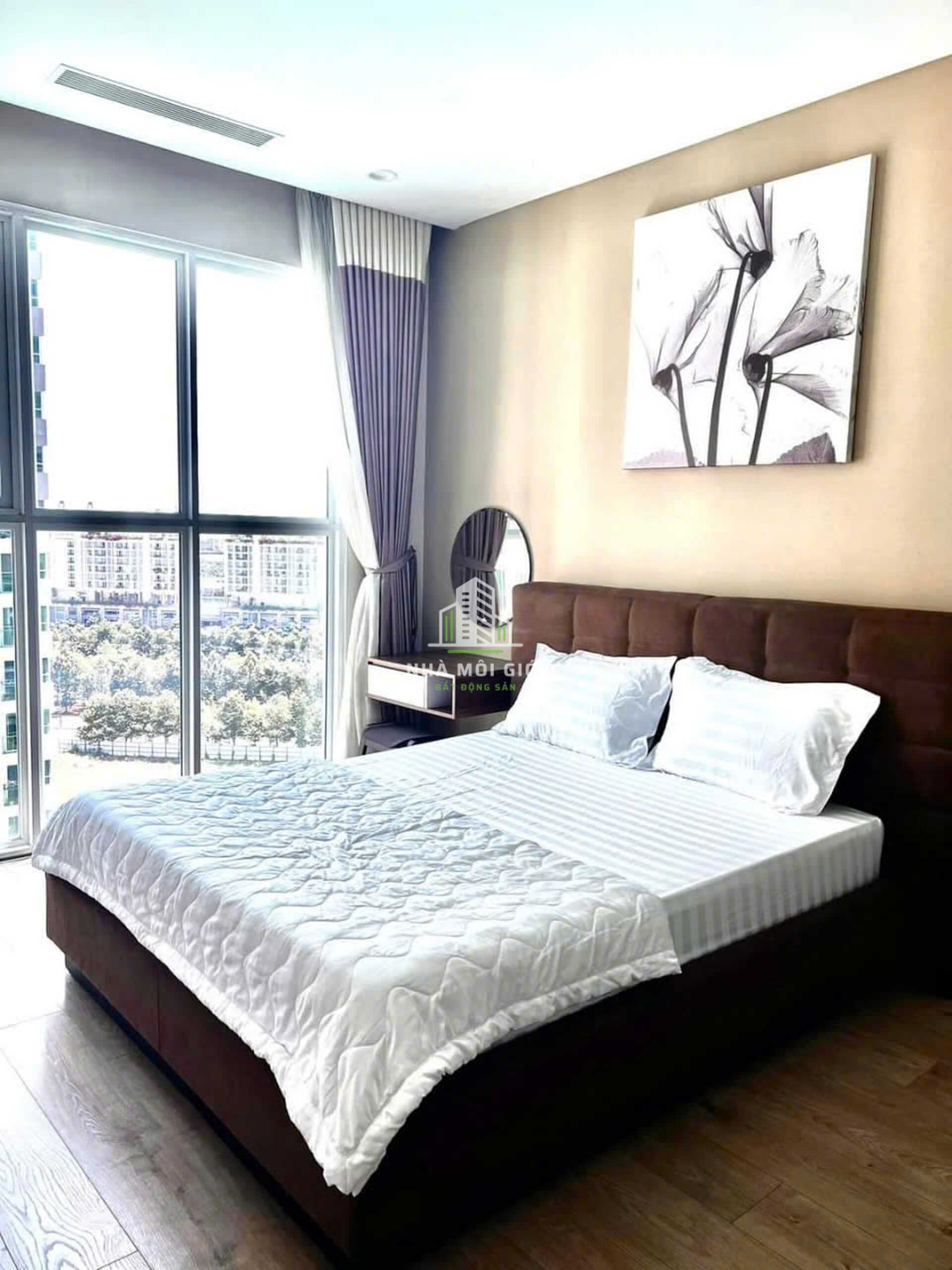 CHO THUÊ CĂN HỘ 2PN SADORA – FULL NỘI THẤT, VIEW NỘI KHU CHO THUÊ CĂN HỘ 2PN SADORA – FULL NỘI THẤT, VIEW NỘI KHU