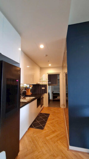CHO THUÊ CĂN HỘ 2PN SADORA – FULL NỘI THẤT, VIEW SARENE