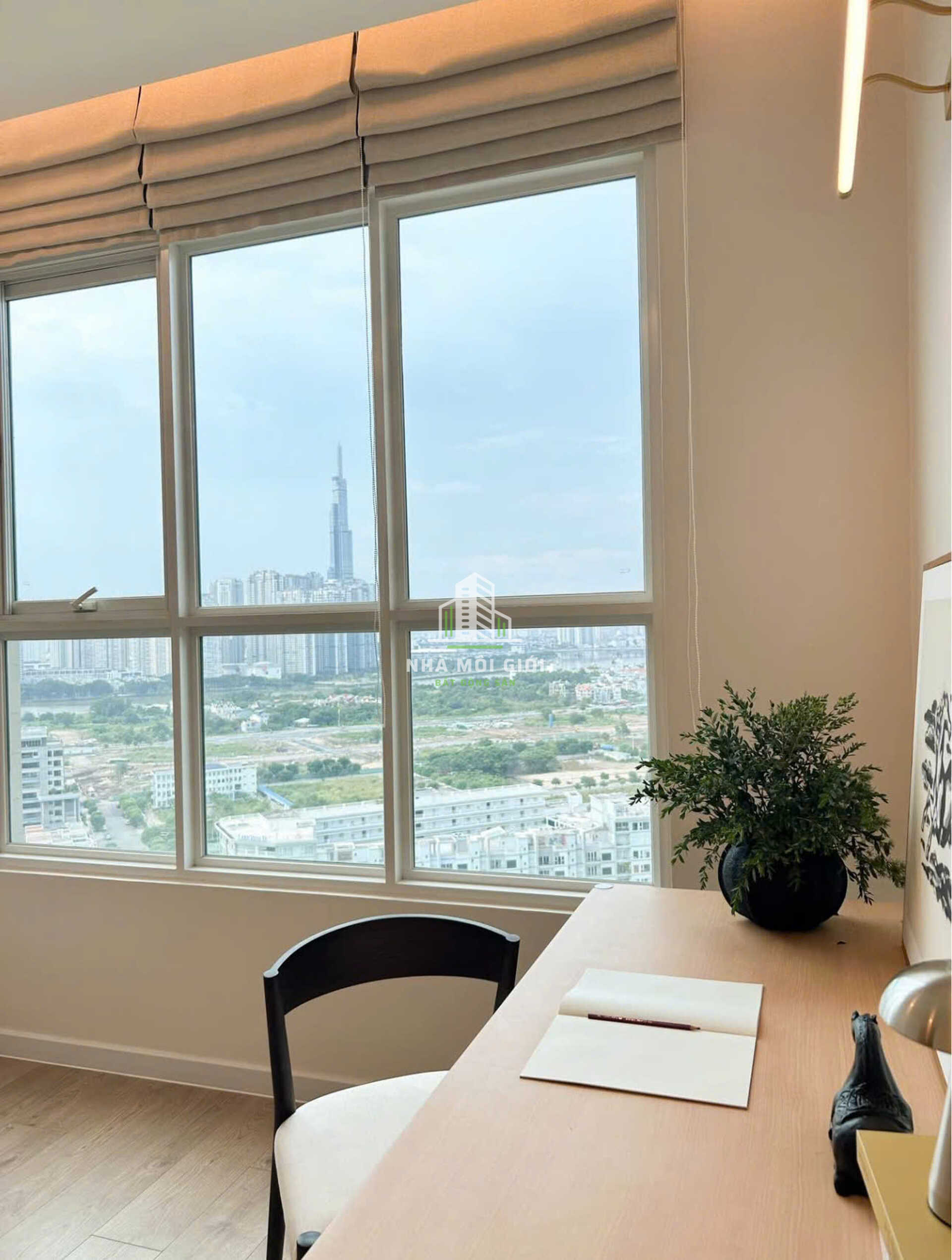 CHO THUÊ / BÁN CĂN HỘ 3PN SADORA – FULL NỘI THẤT CAO CẤP, VIEW LANDMARK 81 CHO THUÊ / BÁN CĂN HỘ 3PN SADORA – FULL NỘI THẤT CAO CẤP, VIEW LANDMARK 81