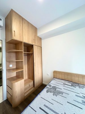 2PN GÓC FULL NỘI THẤT ĐẸP VIEW NỘI KHU CẦN CHO THUÊ