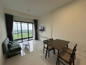 CHO THUÊ CĂN HỘ 2PN 69M2 VICTORIA VILLAGE - TẦNG TRUNG VIEW THOÁNG