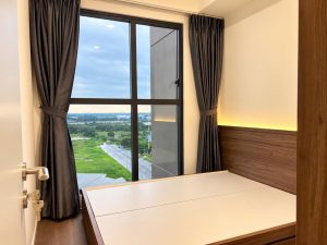 2PN VICTORIA VILLAGE - BAN CÔNG ĐÔNG NAM - FULL NỘI THẤT ĐẸP ĐANG CHO THUÊ GIÁ CHỈ 20TR