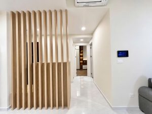 2PN VICTORIA VILLAGE - BAN CÔNG ĐÔNG NAM - FULL NỘI THẤT ĐẸP ĐANG CHO THUÊ GIÁ CHỈ 20TR