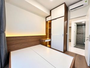 2PN VICTORIA VILLAGE - BAN CÔNG ĐÔNG NAM - FULL NỘI THẤT ĐẸP ĐANG CHO THUÊ GIÁ CHỈ 20TR