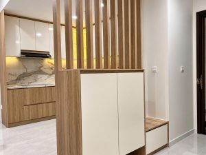 2PN VICTORIA VILLAGE - BAN CÔNG ĐÔNG NAM - FULL NỘI THẤT ĐẸP ĐANG CHO THUÊ GIÁ CHỈ 20TR