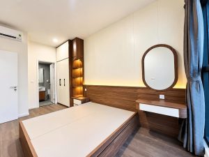 2PN VICTORIA VILLAGE - BAN CÔNG ĐÔNG NAM - FULL NỘI THẤT ĐẸP ĐANG CHO THUÊ GIÁ CHỈ 20TR