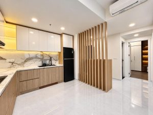 2PN VICTORIA VILLAGE - BAN CÔNG ĐÔNG NAM - FULL NỘI THẤT ĐẸP ĐANG CHO THUÊ GIÁ CHỈ 20TR