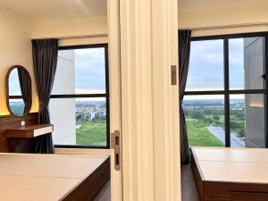 2PN VICTORIA VILLAGE - BAN CÔNG ĐÔNG NAM - FULL NỘI THẤT ĐẸP ĐANG CHO THUÊ GIÁ CHỈ 20TR