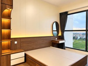 2PN VICTORIA VILLAGE - BAN CÔNG ĐÔNG NAM - FULL NỘI THẤT ĐẸP ĐANG CHO THUÊ GIÁ CHỈ 20TR