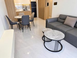 2PN VICTORIA VILLAGE - BAN CÔNG ĐÔNG NAM - FULL NỘI THẤT ĐẸP ĐANG CHO THUÊ GIÁ CHỈ 20TR