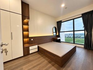 2PN VICTORIA VILLAGE - BAN CÔNG ĐÔNG NAM - FULL NỘI THẤT ĐẸP ĐANG CHO THUÊ GIÁ CHỈ 20TR
