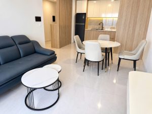 2PN VICTORIA VILLAGE NỘI THẤT ĐẸP ĐANG CHO THUÊ