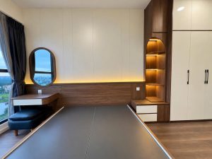2PN VICTORIA VILLAGE NỘI THẤT ĐẸP ĐANG CHO THUÊ