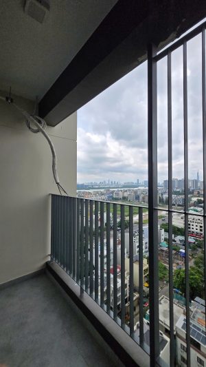 CHO THUÊ 2PN VICTORIA VILLAGE FULL NỘI THẤT