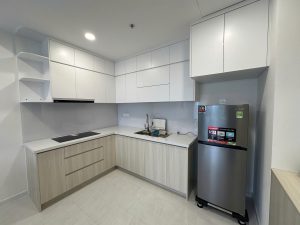 CHO THUÊ CĂN HỘ 2PN 69M2 VICTORIA VILLAGE - TẦNG TRUNG VIEW THOÁNG