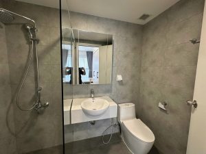 CHO THUÊ CĂN HỘ 2PN 69M2 VICTORIA VILLAGE - TẦNG TRUNG VIEW THOÁNG