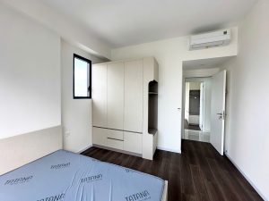 CĂN HỘ 3PN VICTORIA VILLAGE CHO THUÊ FULL NỘI THẤT - VIEW HỒ BƠI