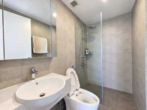 2PN VICTORIA VILLAGE VIEW SÔNG - FULL NỘI THẤT TONE VÀNG