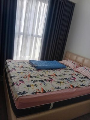CHO THUÊ CĂN HỘ 3PN VICTORIA VILLAGE VIEW HỒ BƠI