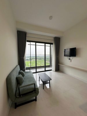 CHO THUÊ CĂN HỘ 2PN 69M2 VICTORIA VILLAGE - TẦNG TRUNG VIEW THOÁNG