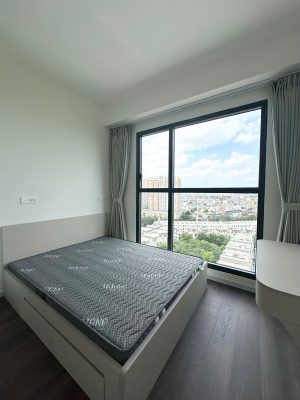 CĂN HỘ 3PN VICTORIA VILLAGE CHO THUÊ FULL NỘI THẤT - VIEW HỒ BƠI