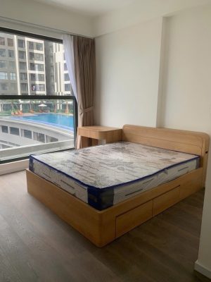 2PN GÓC FULL NỘI THẤT ĐẸP VIEW NỘI KHU CẦN CHO THUÊ