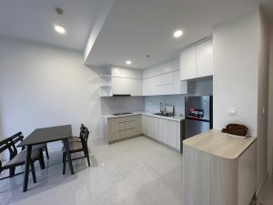 CHO THUÊ CĂN HỘ 2PN 69M2 VICTORIA VILLAGE - TẦNG TRUNG VIEW THOÁNG