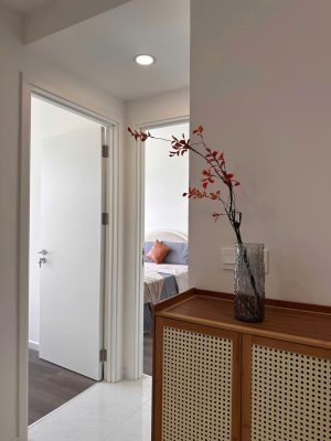 2PN VICTORIA VILLAGE FULL NỘI THẤT VIEW LANDMARK81
