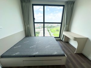 CĂN HỘ 3PN VICTORIA VILLAGE CHO THUÊ FULL NỘI THẤT - VIEW HỒ BƠI