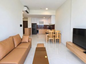 2PN VICTORIA VILLAGE VIEW SÔNG - FULL NỘI THẤT TONE VÀNG