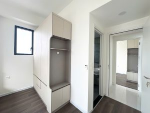 CĂN HỘ 3PN VICTORIA VILLAGE CHO THUÊ FULL NỘI THẤT - VIEW HỒ BƠI