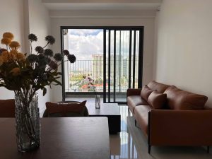 2PN VICTORIA VILLAGE FULL NỘI THẤT VIEW LANDMARK81