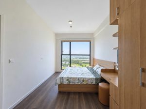 2PN VICTORIA VILLAGE VIEW SÔNG - FULL NỘI THẤT TONE VÀNG