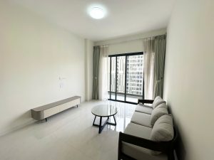 CĂN HỘ 3PN VICTORIA VILLAGE CHO THUÊ FULL NỘI THẤT - VIEW HỒ BƠI