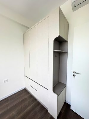 CĂN HỘ 3PN VICTORIA VILLAGE CHO THUÊ FULL NỘI THẤT - VIEW HỒ BƠI
