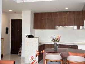 2PN VICTORIA VILLAGE FULL NỘI THẤT VIEW LANDMARK81
