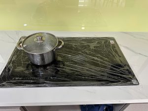 CĂN HỘ 3PN VICTORIA VILLAGE CHO THUÊ FULL NỘI THẤT - VIEW HỒ BƠI