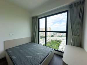CĂN HỘ 3PN VICTORIA VILLAGE CHO THUÊ FULL NỘI THẤT - VIEW HỒ BƠI