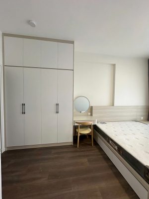 CHO THUÊ CĂN HỘ 2PN 69M2 VICTORIA VILLAGE - TẦNG TRUNG VIEW THOÁNG