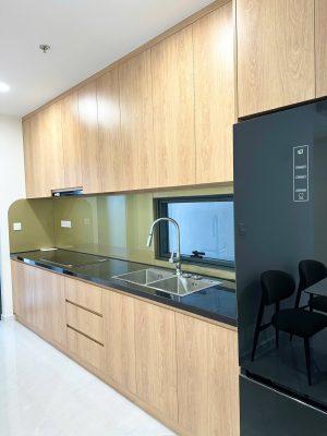 2PN GÓC FULL NỘI THẤT ĐẸP VIEW NỘI KHU CẦN CHO THUÊ