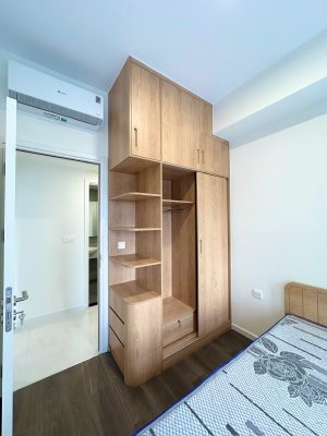2PN GÓC FULL NỘI THẤT ĐẸP VIEW NỘI KHU CẦN CHO THUÊ