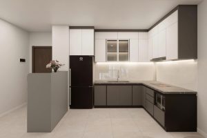 CHO THUÊ 2PN VICTORIA VILLAGE FULL NỘI THẤT